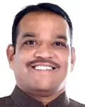 Photograph of Shrirang Appa Chandu Barne