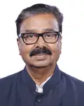 Photograph of Gajanan Chandrakant Kirtikar