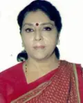 Photograph of Renuka Chowdhury