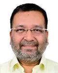 Photograph of Miteshbhai Rameshbhai Patel