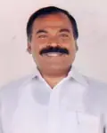 Photograph of Golla Baburao