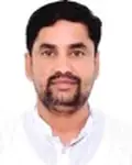 Photograph of Mukeshbhai J. Rathwa