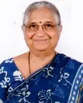 Photograph of Sudha Murty
