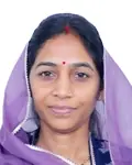 Photograph of Anita Nagarsingh Chouhan