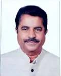 Photograph of Adoor Prakash