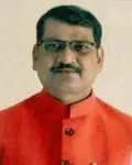 Photograph of Amar Pal Maurya