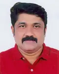 Photograph of A. A. Rahim