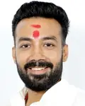 Photograph of Rajesh Verma