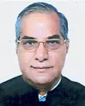 Photograph of Lahar Singh Siroya