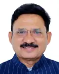 Photograph of Devusinh Chauhan