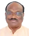 Photograph of Durgadas D D Uikey