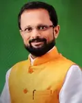 Photograph of Naresh Ganpat Mhaske