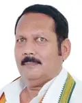 Photograph of Udayanraje Pratapsinha Maharaj Bhonsle