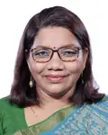 Photograph of Renuka Singh