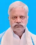 Photograph of Khiru Mahto