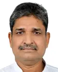 Photograph of Mohammad Jawed