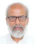 Photograph of Pratap Chandra Sarangi