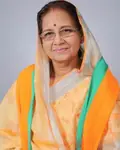 Photograph of Keshari Devi Patel